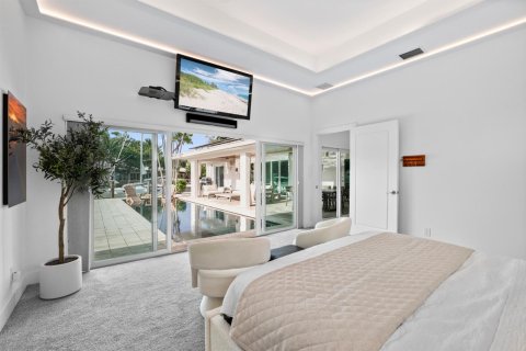 Villa ou maison à vendre à Fort Lauderdale, Floride: 3 chambres, 231.23 m2 № 2083655 - photo 28