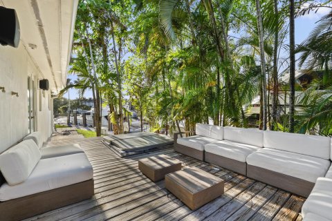 Villa ou maison à vendre à Fort Lauderdale, Floride: 3 chambres, 231.23 m2 № 2083655 - photo 8