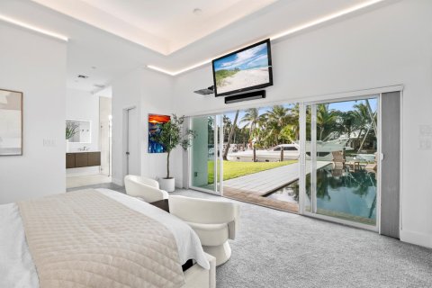 Villa ou maison à vendre à Fort Lauderdale, Floride: 3 chambres, 231.23 m2 № 2083655 - photo 26