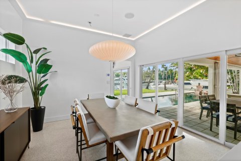Villa ou maison à vendre à Fort Lauderdale, Floride: 3 chambres, 231.23 m2 № 2083655 - photo 23