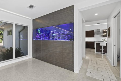 Villa ou maison à vendre à Fort Lauderdale, Floride: 3 chambres, 231.23 m2 № 2083655 - photo 17