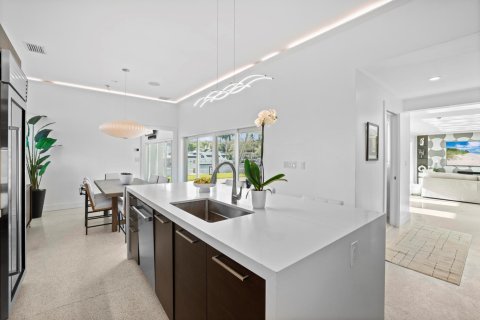 Villa ou maison à vendre à Fort Lauderdale, Floride: 3 chambres, 231.23 m2 № 2083655 - photo 20