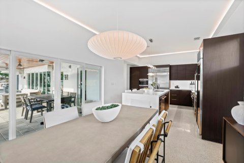 Villa ou maison à vendre à Fort Lauderdale, Floride: 3 chambres, 231.23 m2 № 2083655 - photo 24