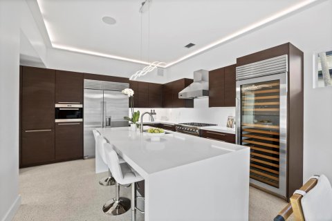 Villa ou maison à vendre à Fort Lauderdale, Floride: 3 chambres, 231.23 m2 № 2083655 - photo 3