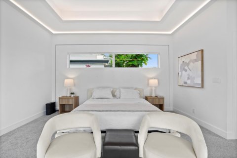 Villa ou maison à vendre à Fort Lauderdale, Floride: 3 chambres, 231.23 m2 № 2083655 - photo 25