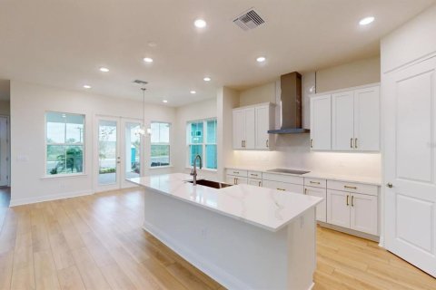 House in Wesley Chapel, Florida 4 bedrooms, 292.55 sq.m. № 1782542 - photo 11