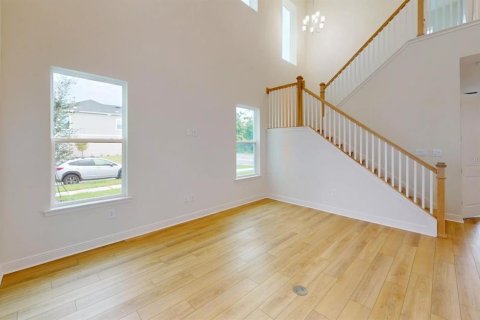 House in Wesley Chapel, Florida 4 bedrooms, 292.55 sq.m. № 1782542 - photo 14