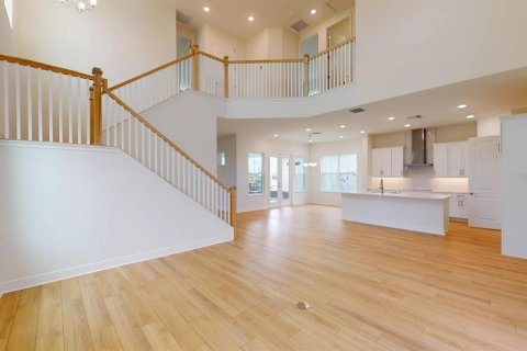 House in Wesley Chapel, Florida 4 bedrooms, 292.55 sq.m. № 1782542 - photo 6