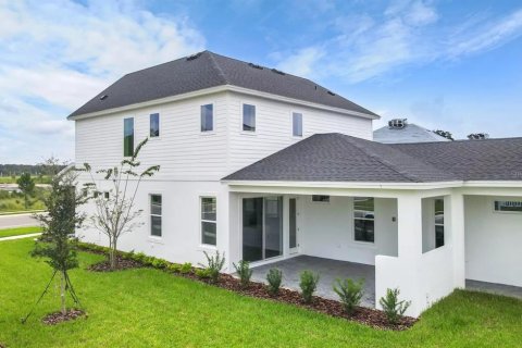 House in Wesley Chapel, Florida 4 bedrooms, 292.55 sq.m. № 1782542 - photo 3