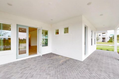 House in Wesley Chapel, Florida 4 bedrooms, 292.55 sq.m. № 1782542 - photo 5