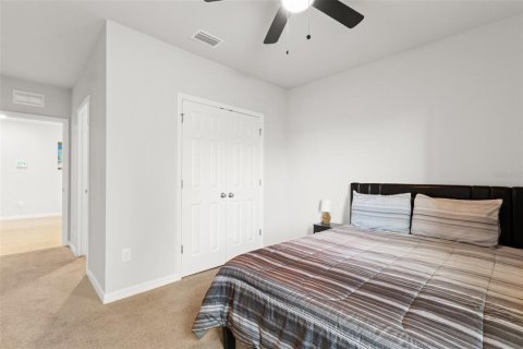 House in Punta Gorda, Florida 4 bedrooms, 188.78 sq.m. № 1732507 - photo 22