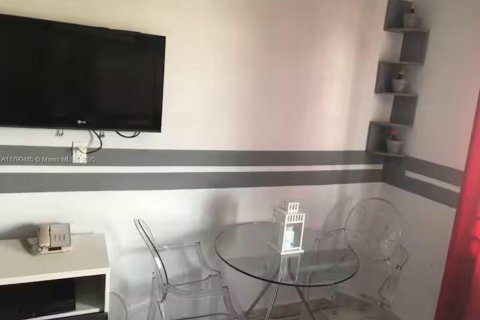 Copropriété à vendre à Miami Beach, Floride: 25.08 m2 № 1875247 - photo 5