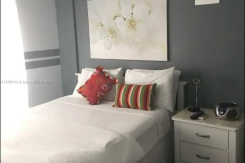 Copropriété à vendre à Miami Beach, Floride: 25.08 m2 № 1875247 - photo 11