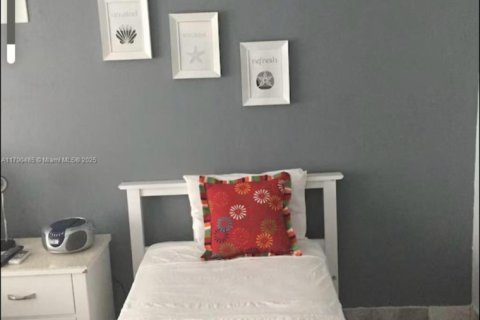 Copropriété à vendre à Miami Beach, Floride: 25.08 m2 № 1875247 - photo 8