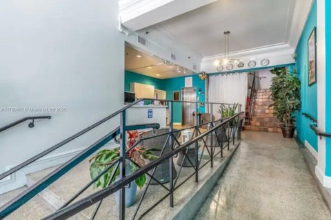 Copropriété à vendre à Miami Beach, Floride: 25.08 m2 № 1875247 - photo 4
