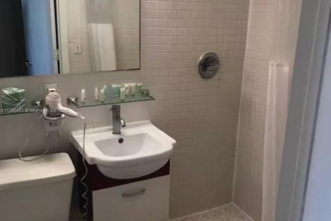 Copropriété à vendre à Miami Beach, Floride: 25.08 m2 № 1875247 - photo 9