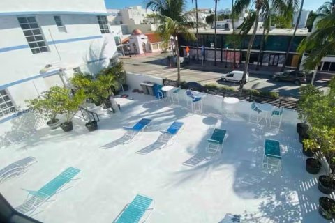 Copropriété à vendre à Miami Beach, Floride: 25.08 m2 № 1875247 - photo 3