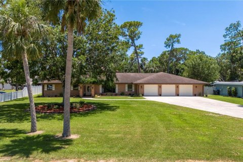 House in Ruskin, Florida 4 bedrooms, 408.77 sq.m. № 1829994 - photo 2