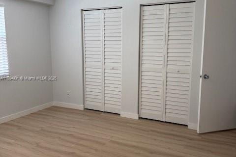 Снять в аренду кондоминиум в Пемброк-Пайнс, Флорида 1 спальня, 78.04м2, № 1931357 - фото 14