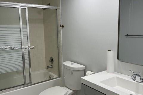 Снять в аренду кондоминиум в Пемброк-Пайнс, Флорида 1 спальня, 78.04м2, № 1931357 - фото 2