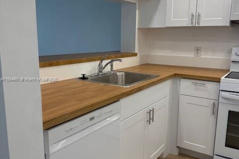 Снять в аренду кондоминиум в Пемброк-Пайнс, Флорида 1 спальня, 78.04м2, № 1931357 - фото 10