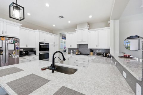 Villa ou maison à vendre à Westlake, Floride: 4 chambres, 280.47 m2 № 2190239 - photo 27