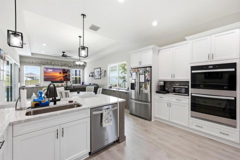 Villa ou maison à vendre à Westlake, Floride: 4 chambres, 280.47 m2 № 2190239 - photo 25