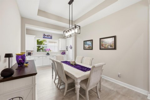 Villa ou maison à vendre à Westlake, Floride: 4 chambres, 280.47 m2 № 2190239 - photo 9