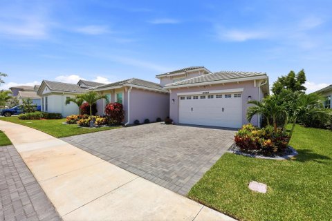 Villa ou maison à vendre à Westlake, Floride: 4 chambres, 280.47 m2 № 2190239 - photo 2