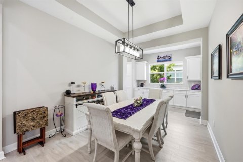 Villa ou maison à vendre à Westlake, Floride: 4 chambres, 280.47 m2 № 2190239 - photo 8