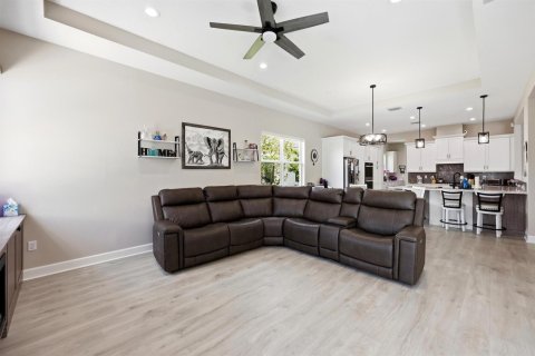 Villa ou maison à vendre à Westlake, Floride: 4 chambres, 280.47 m2 № 2190239 - photo 14