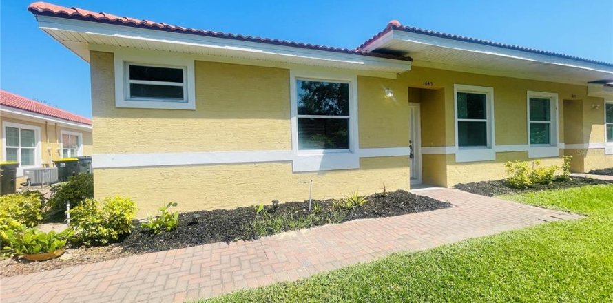 Apartamento en Kissimmee, Florida 3 dormitorios, 96.99 m2 № 1767668