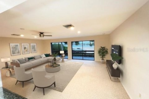 Casa en venta en Nokomis, Florida, 3 dormitorios, 258.64 m2 № 1843336 - foto 20
