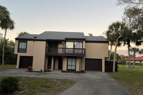 Casa en venta en Nokomis, Florida, 3 dormitorios, 258.64 m2 № 1843336 - foto 2