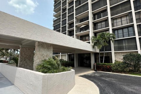 Condo à Hutchinson Island South, Floride, 2 chambres  № 2183986