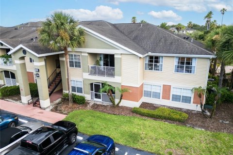 Condo in Oviedo, Florida, 3 bedrooms № 2151996 - photo 2