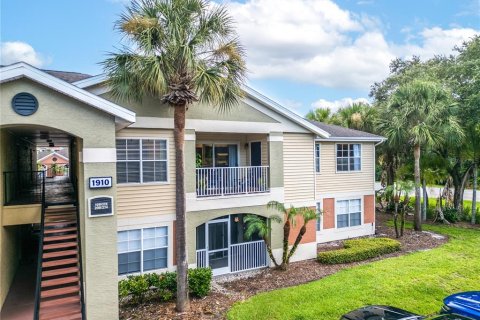 Condo in Oviedo, Florida, 3 bedrooms № 2151996
