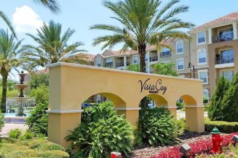 Condo in Orlando, Florida, 3 bedrooms  № 1551776 - photo 2