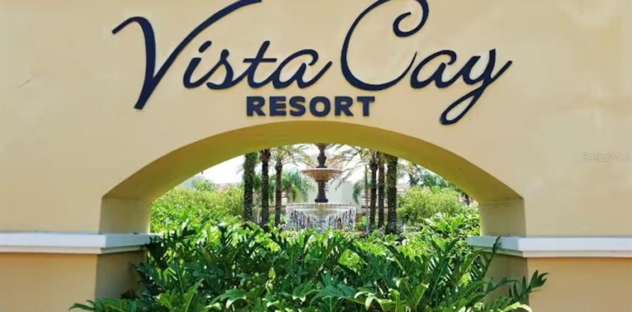 Condo in Orlando, Florida, 3 bedrooms  № 1551776
