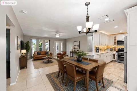 Villa ou maison à vendre à Punta Gorda, Floride: 3 chambres, 127.18 m2 № 2401101 - photo 5