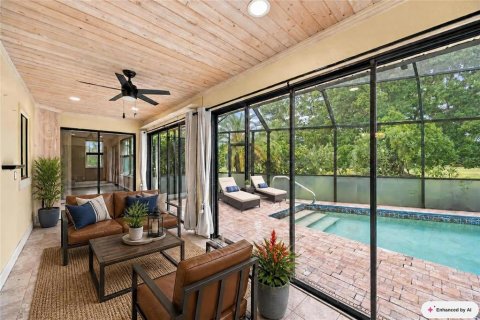 Villa ou maison à vendre à Punta Gorda, Floride: 3 chambres, 127.18 m2 № 2401101 - photo 30