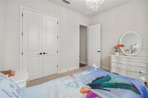 House in Gainesville, Florida 3 bedrooms, 162.21 sq.m. № 1844820 - photo 20