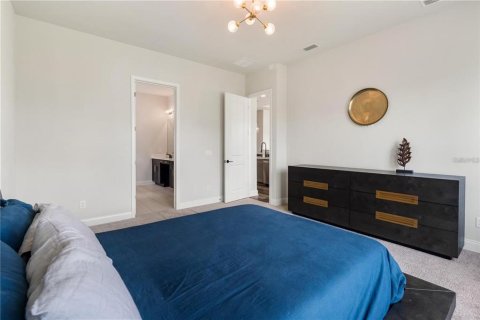 House in Gainesville, Florida 3 bedrooms, 162.21 sq.m. № 1844820 - photo 14