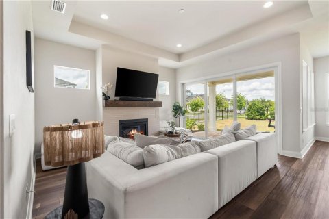 House in Gainesville, Florida 3 bedrooms, 162.21 sq.m. № 1844820 - photo 8