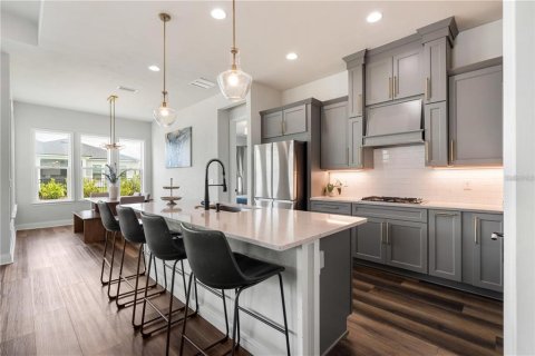 House in Gainesville, Florida 3 bedrooms, 162.21 sq.m. № 1844820 - photo 3