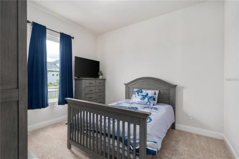 House in Gainesville, Florida 3 bedrooms, 162.21 sq.m. № 1844820 - photo 17