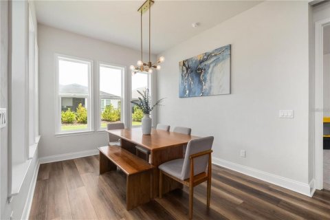 House in Gainesville, Florida 3 bedrooms, 162.21 sq.m. № 1844820 - photo 11