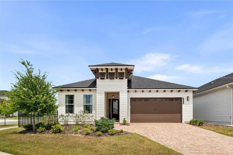 House in Gainesville, Florida 3 bedrooms, 162.21 sq.m. № 1844820 - photo 1