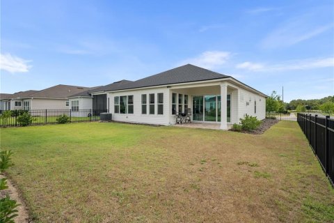 House in Gainesville, Florida 3 bedrooms, 162.21 sq.m. № 1844820 - photo 30