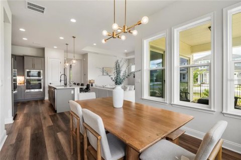 House in Gainesville, Florida 3 bedrooms, 162.21 sq.m. № 1844820 - photo 9